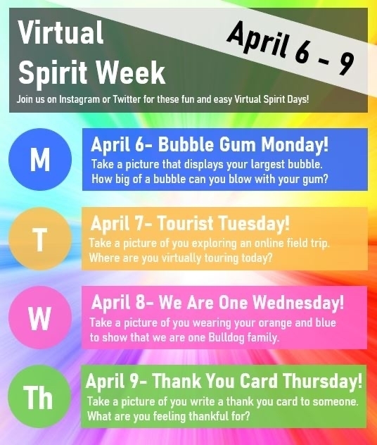 Spirit week