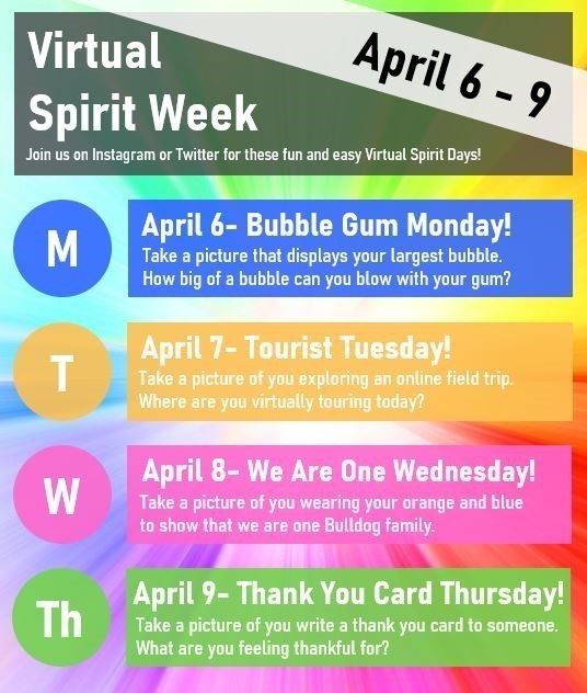 Spirit Week