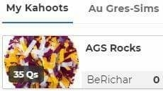 See what you know about AGS!