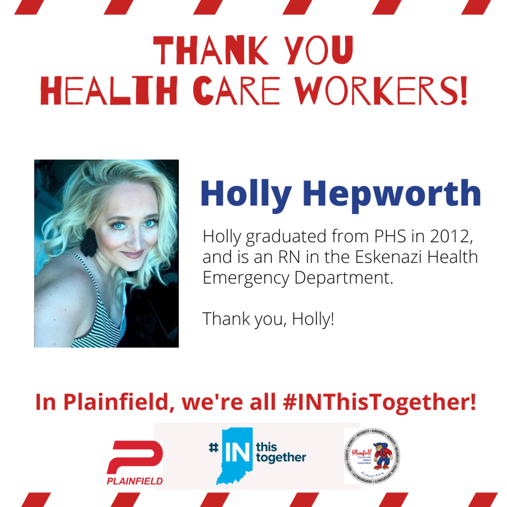 Holly Hepworth