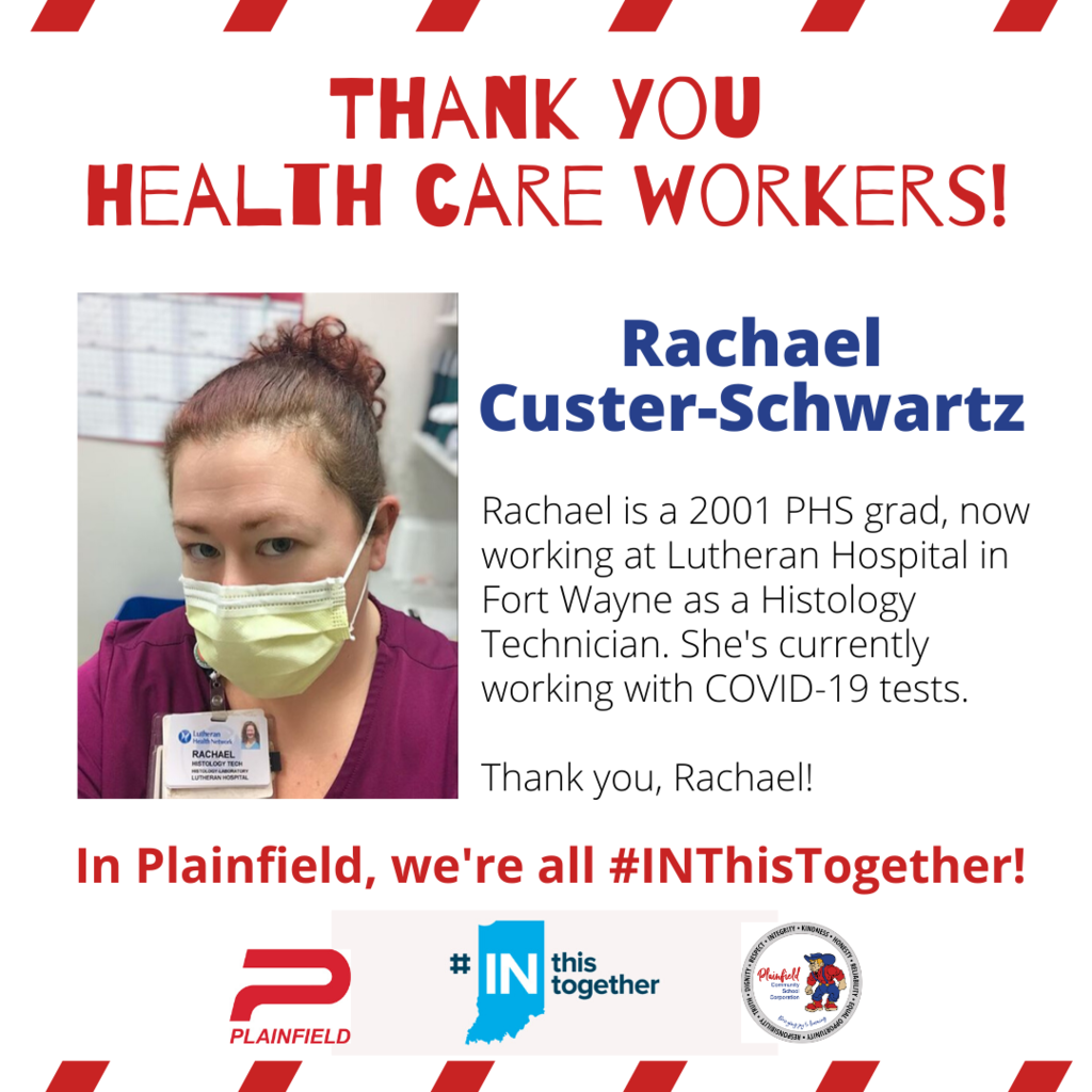Rachael Custer-Schwartz