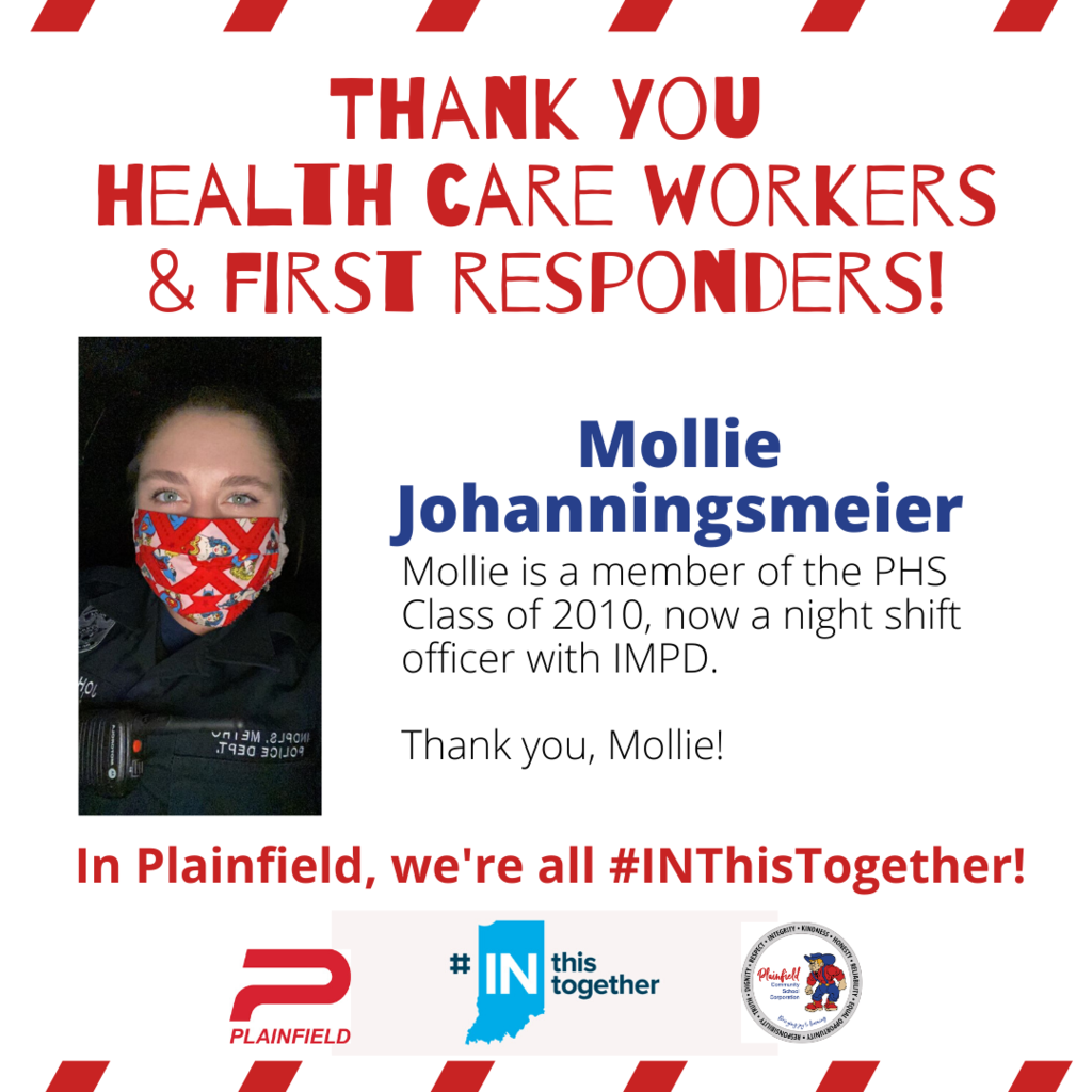 Mollie Johanningsmeier