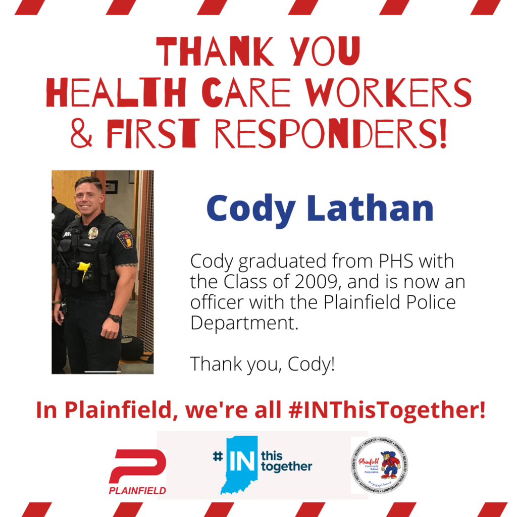 Cody Lathan