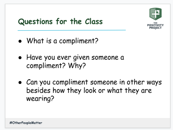 questions