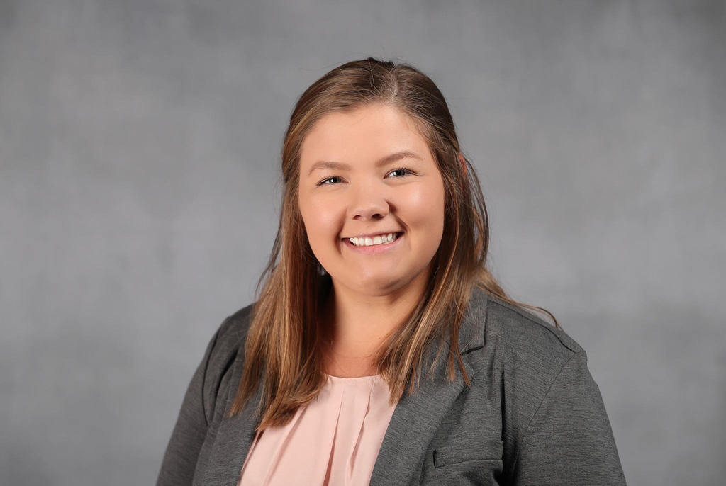 Kaylei Becker New Girls' Golf Coach