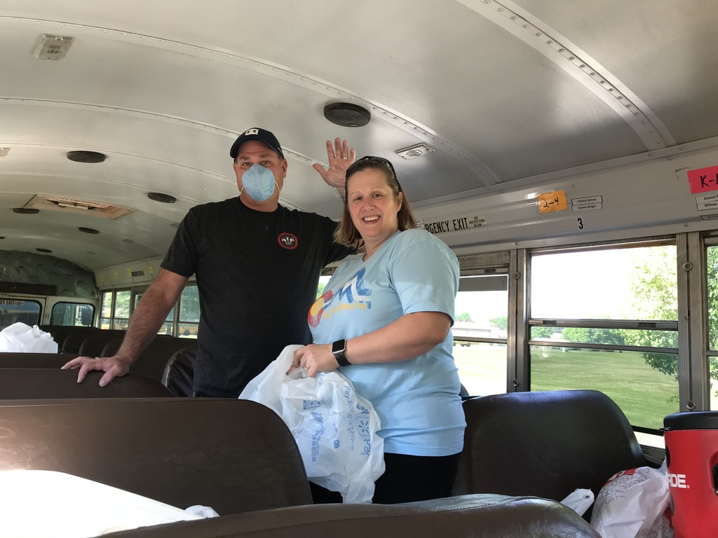 bus 4