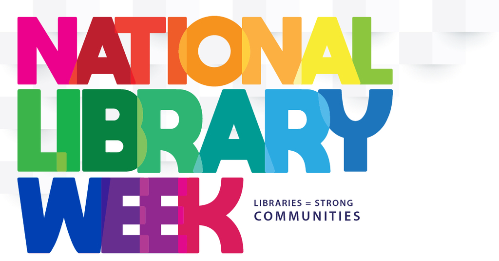 Natl library week 