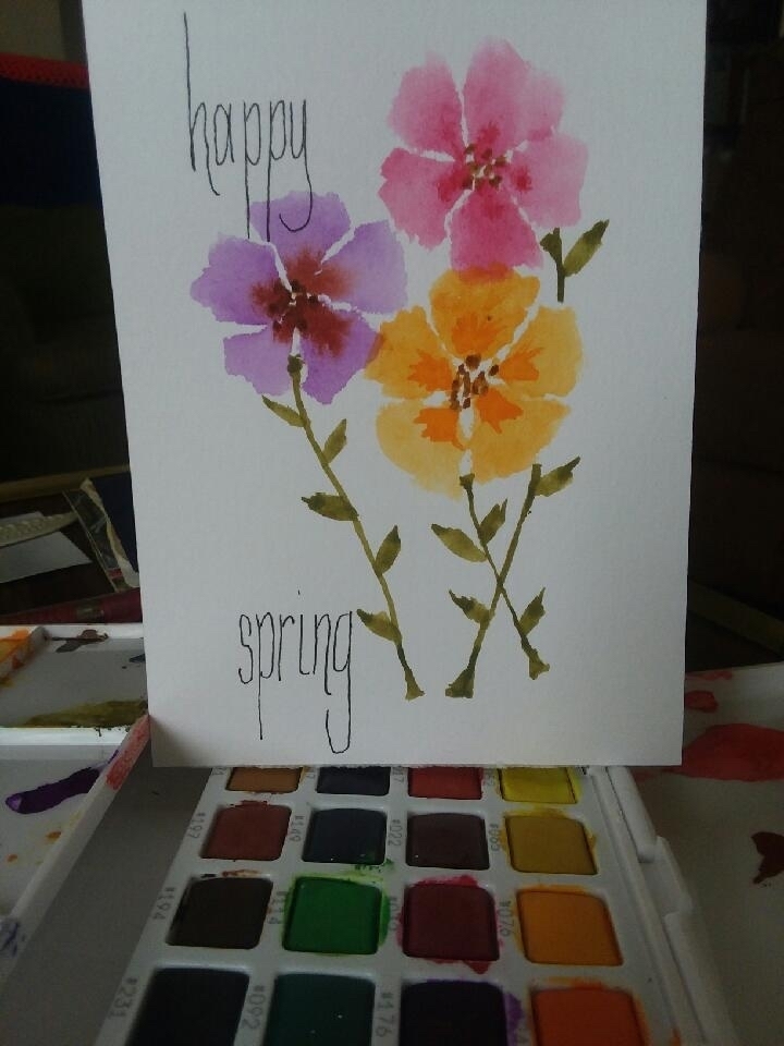Spring