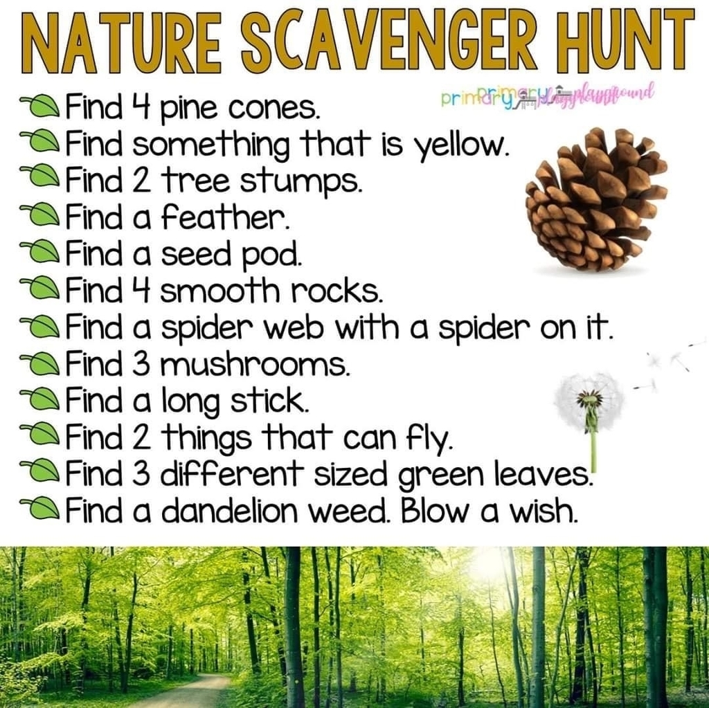 Hunt