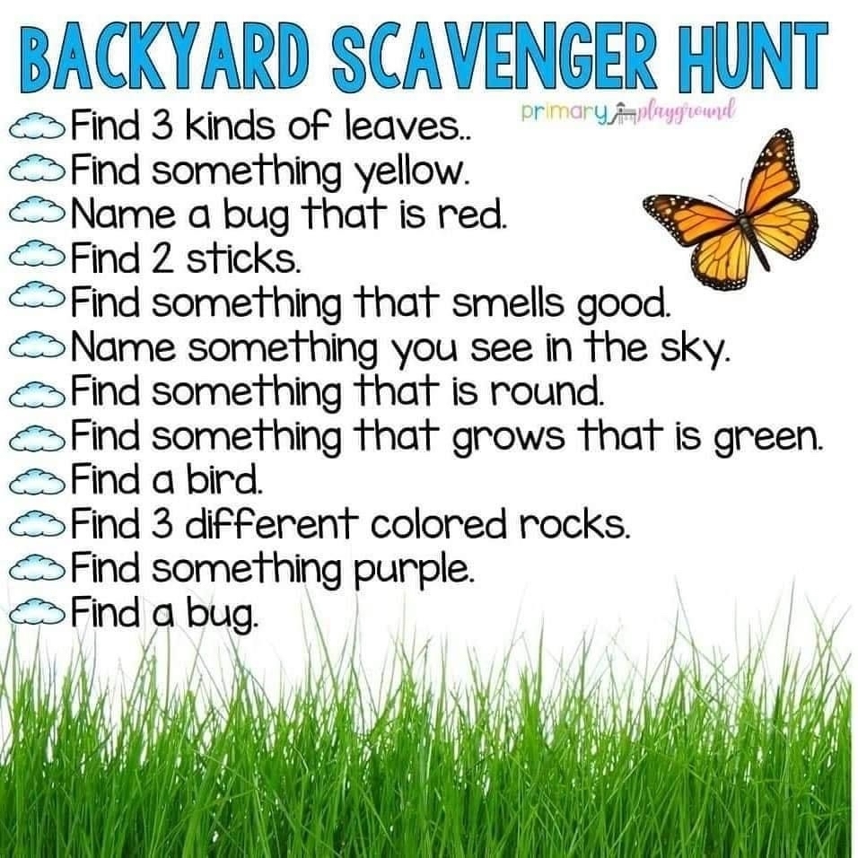 Hunt