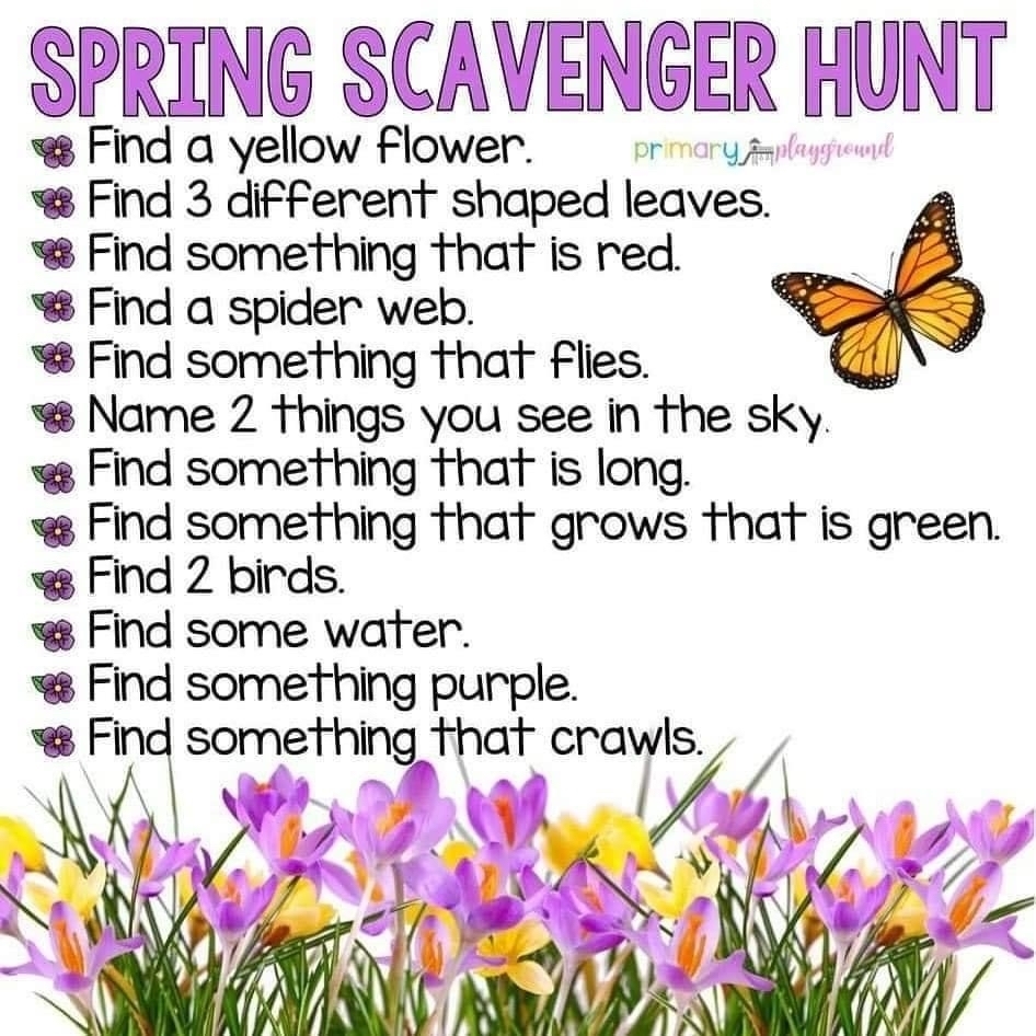 Hunt