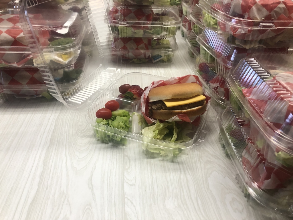 Burgers
