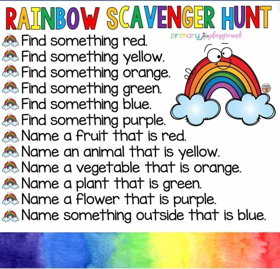 Hunt