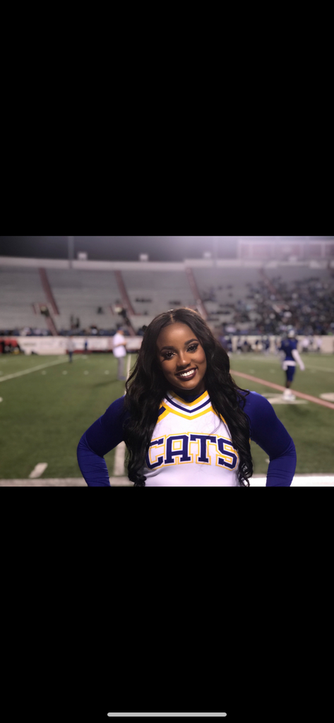 Cheer