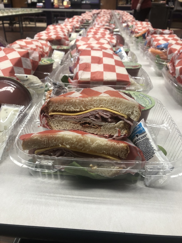 Sandwiches