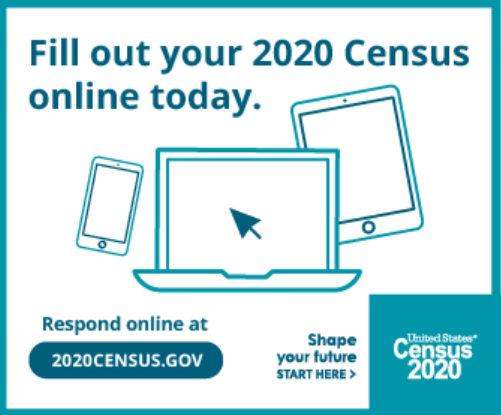 We need your Help, Be Counted!