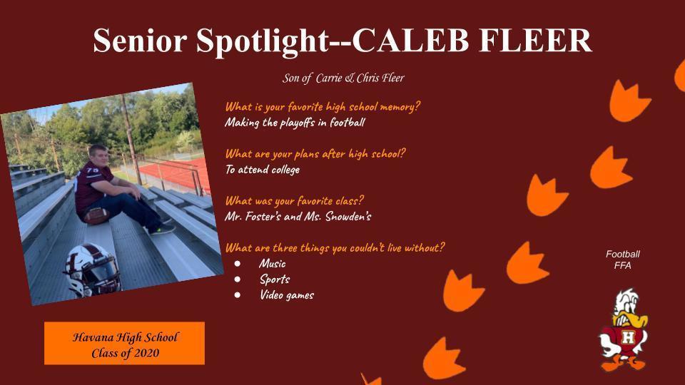 Caleb