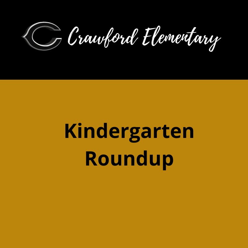 K Roundup