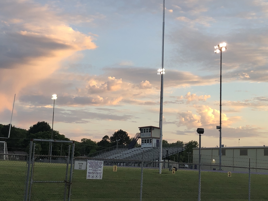 Friday night lights