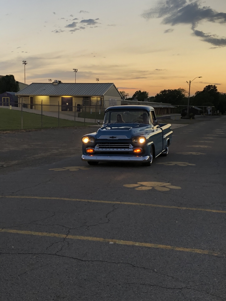 Cool truck