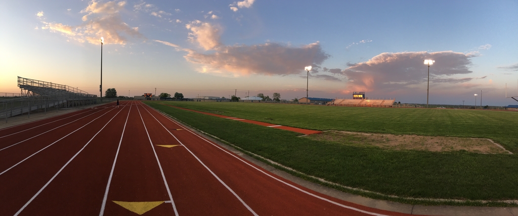 Track