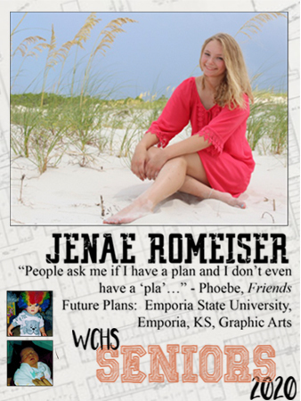Jenae