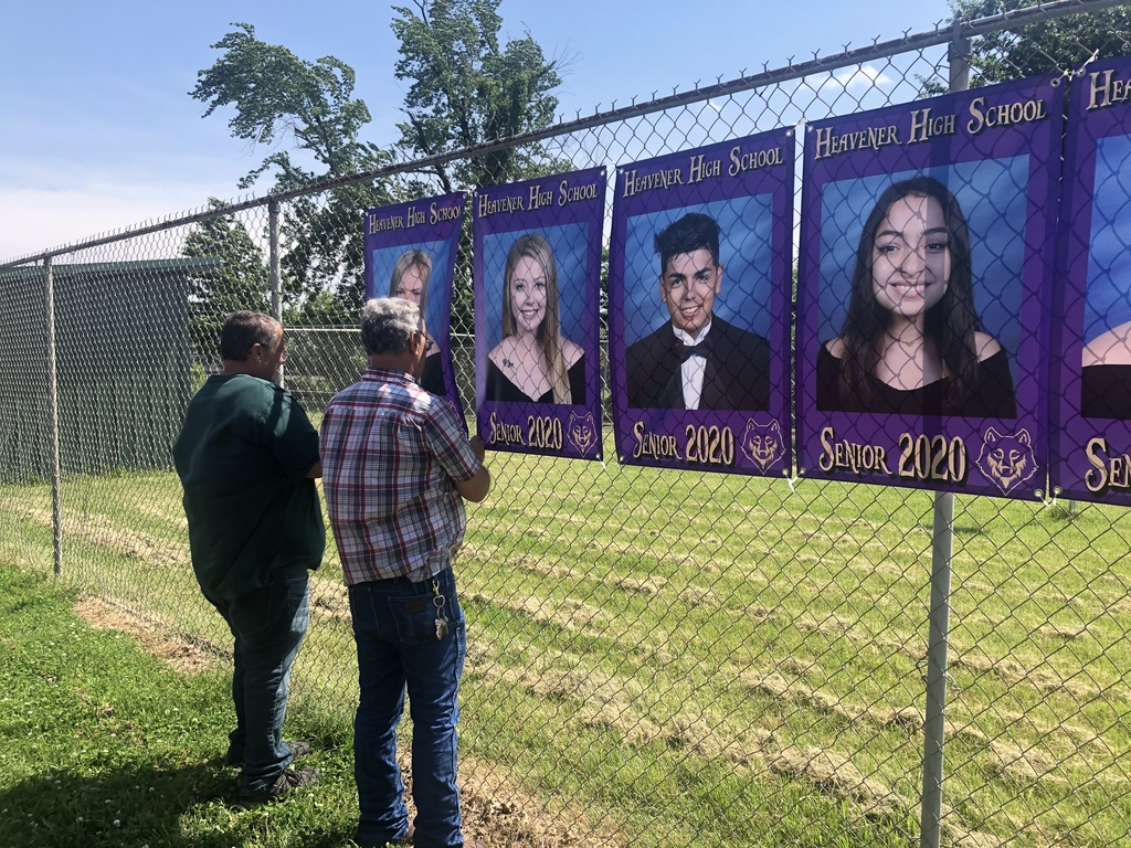 Banners