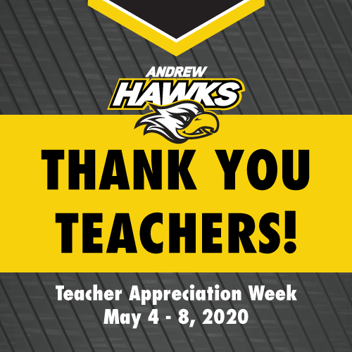 Thank you Teachers!!