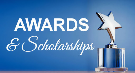 Awards & Scholarships