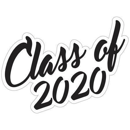 Class of 2020