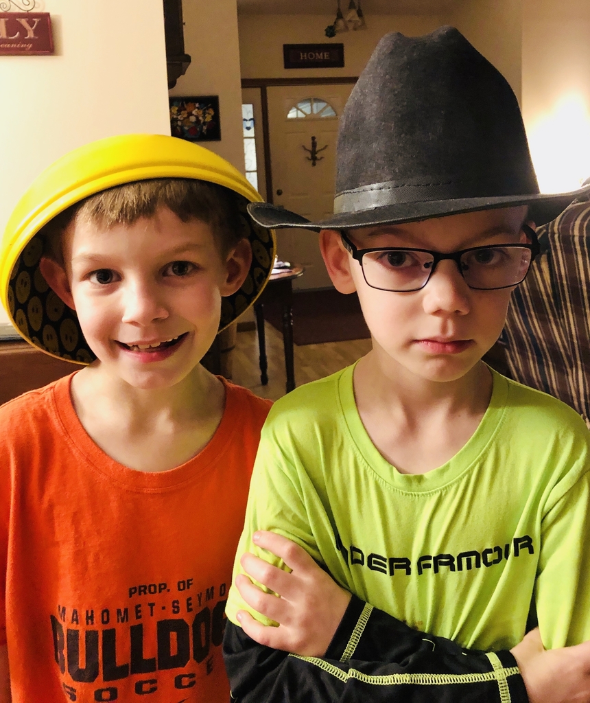Hats 