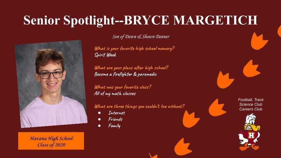 Bryce