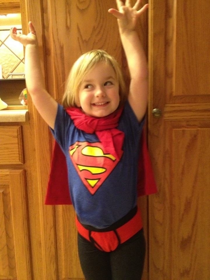 Superhero 