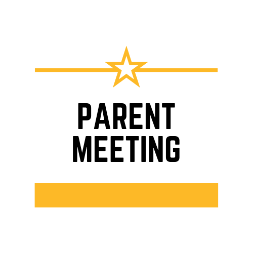 Parent Meeting