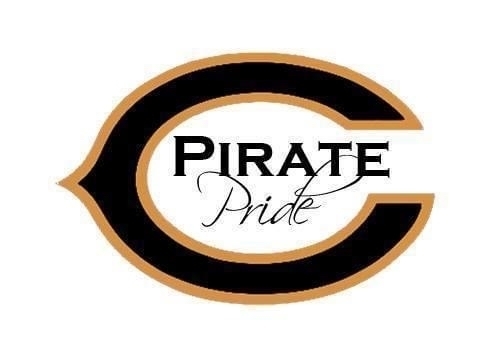 Pirate Pride