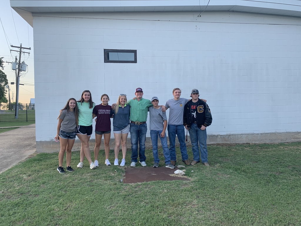FFA Officers