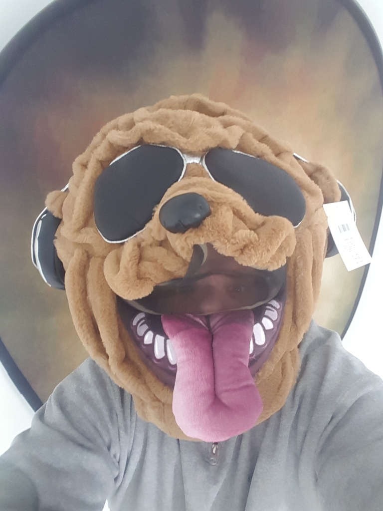 CR