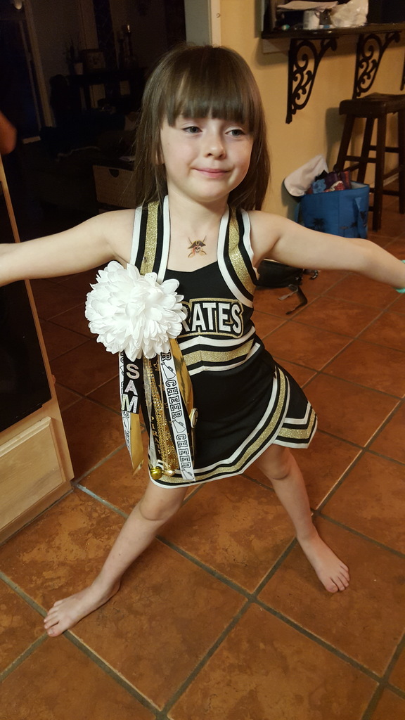 School Spirit