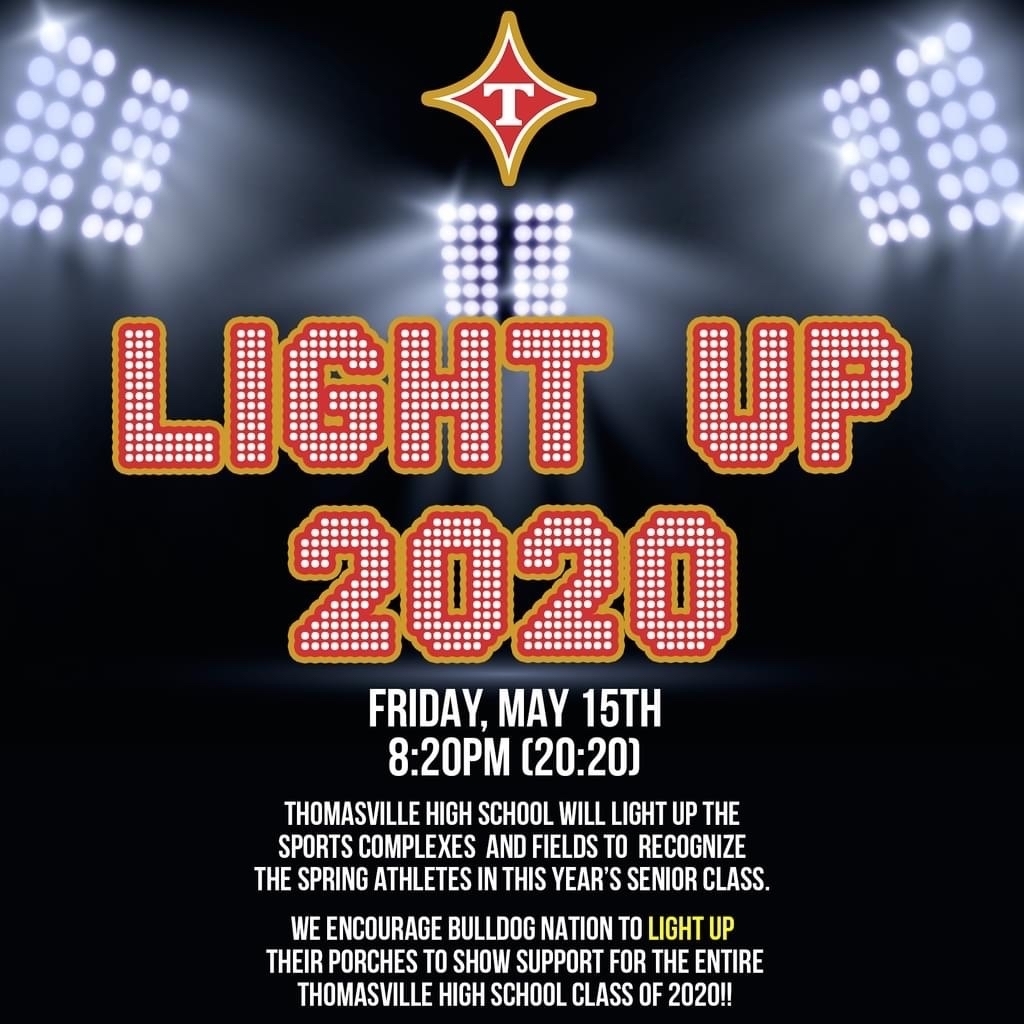 Light up