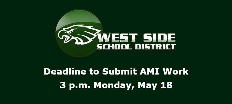 AMI deadline