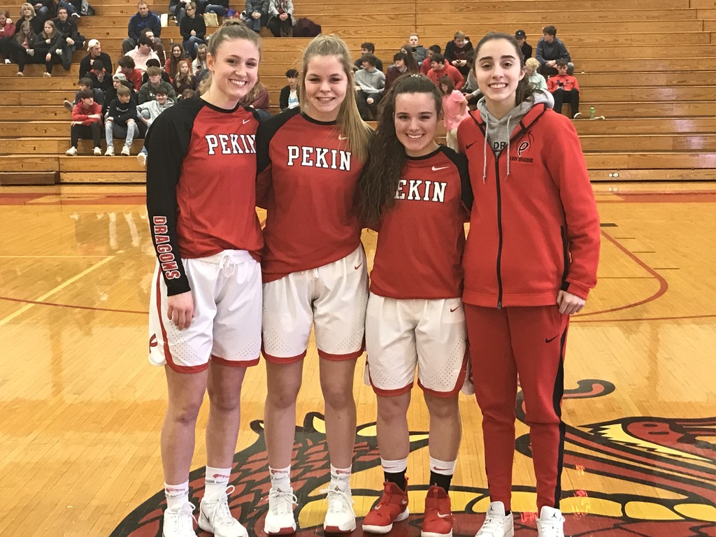 GBB Seniors