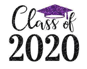 Class of 2020 image