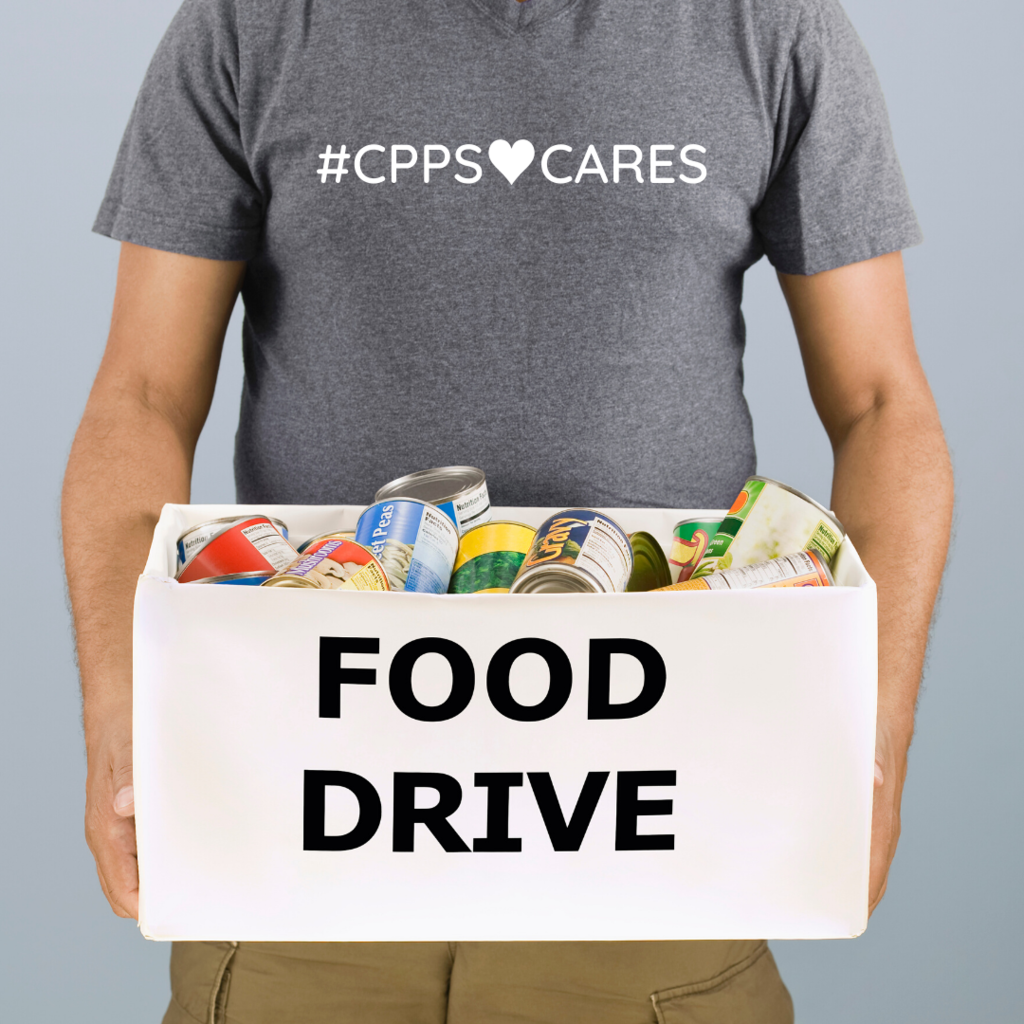 Food Drive