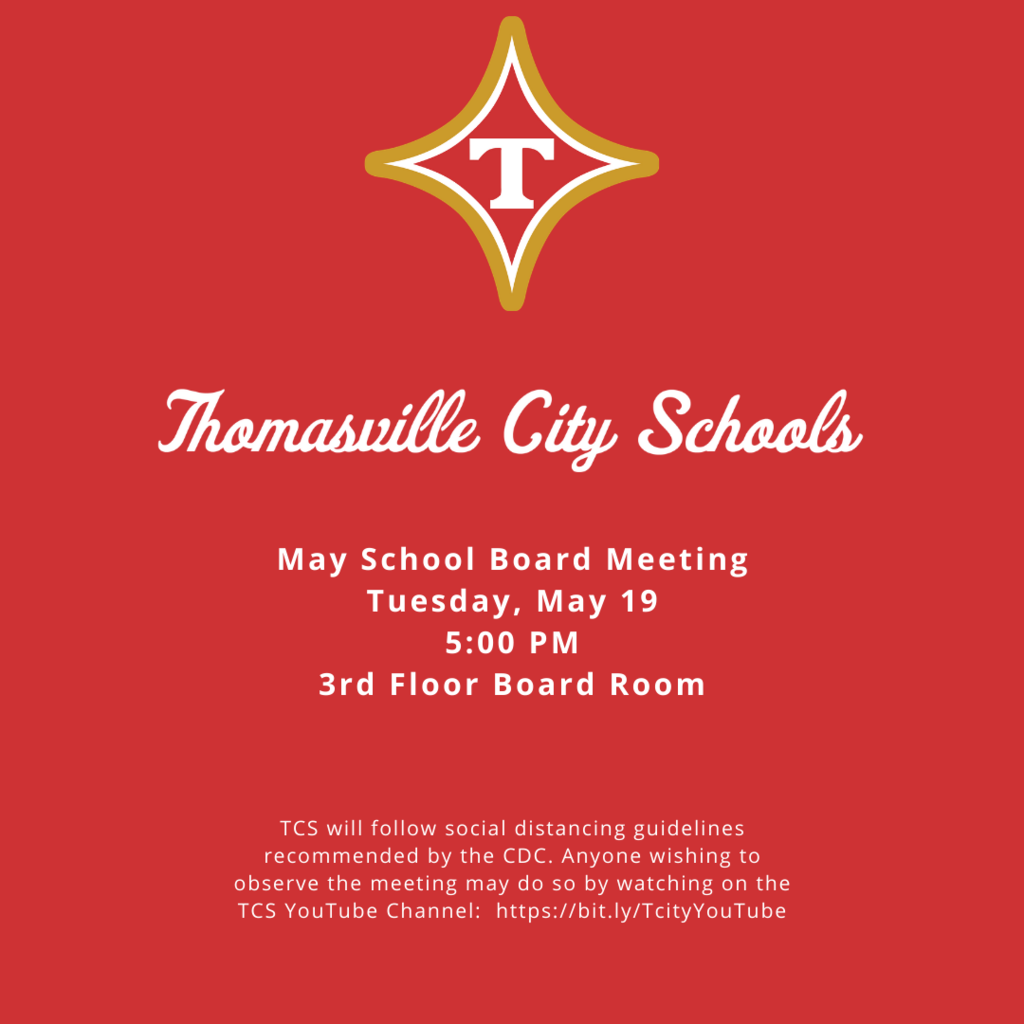 May School Board