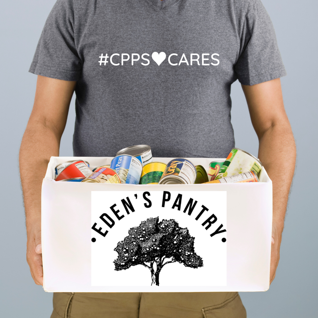edens pantry