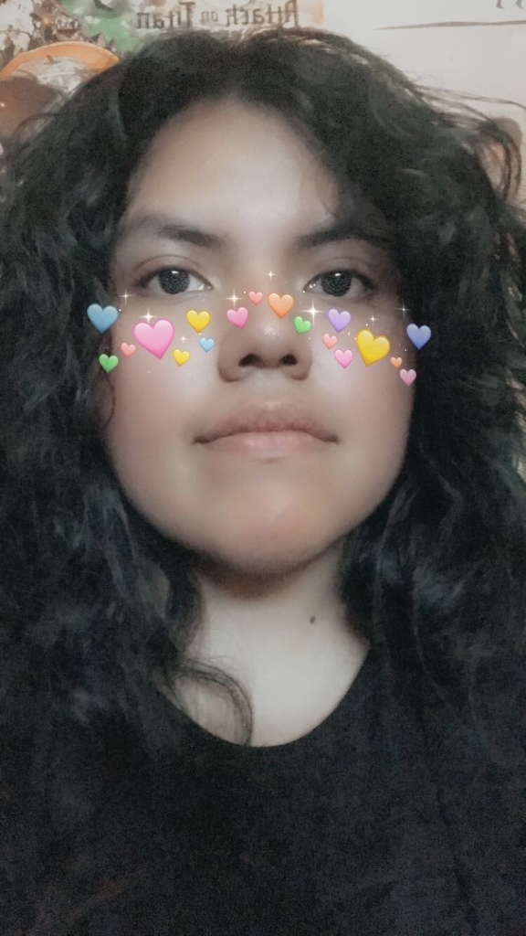 ❤️