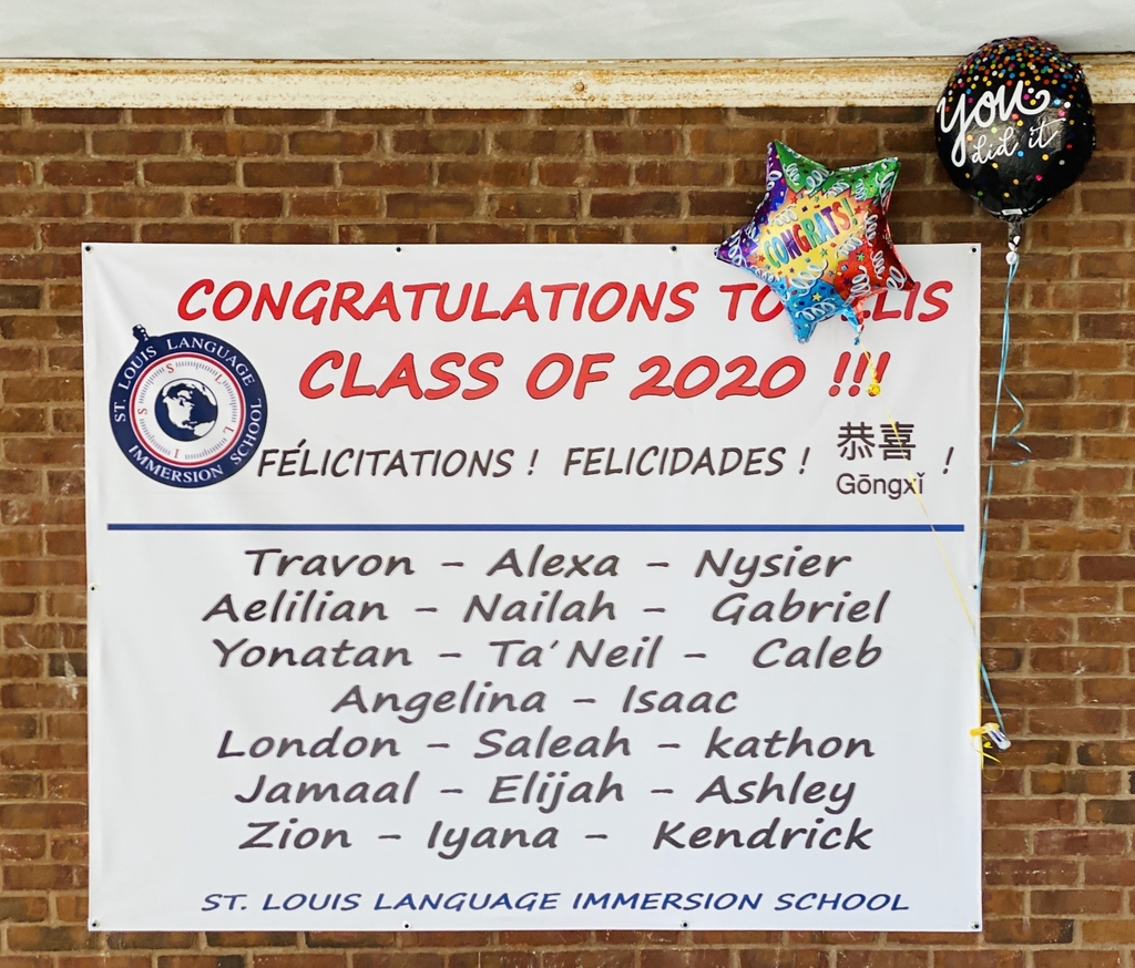 They did it!