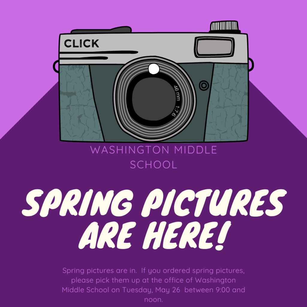 Spring Pictures are here!
