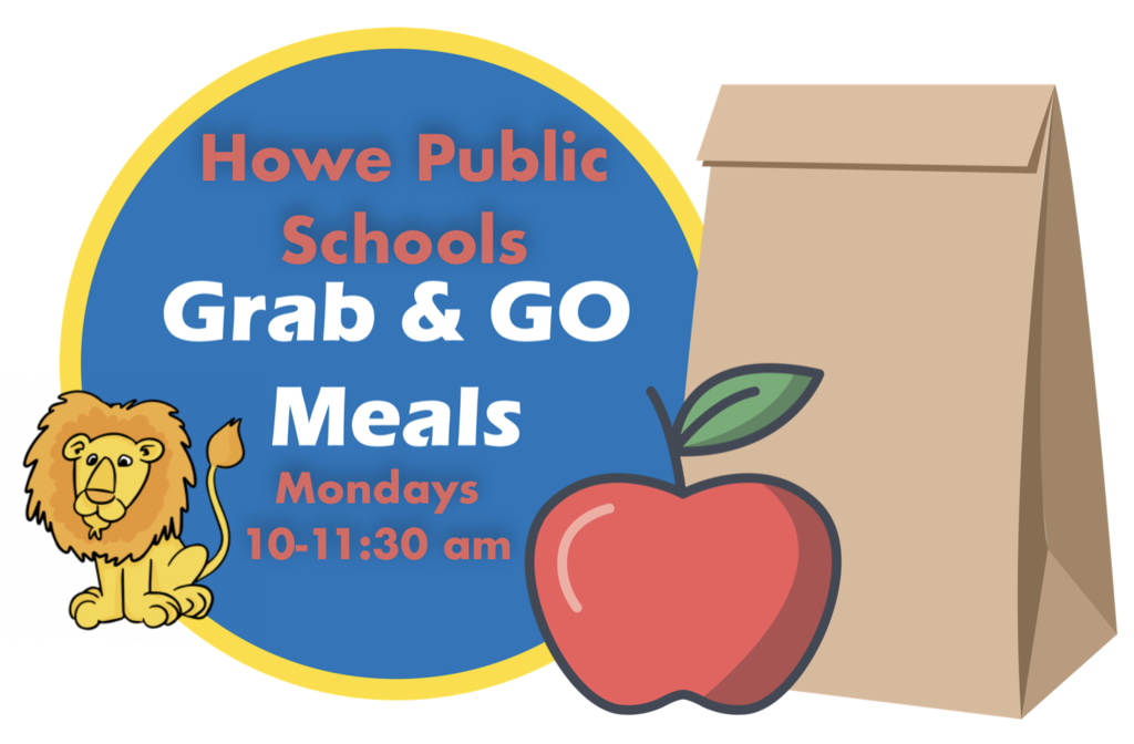 Grab and Go Meals