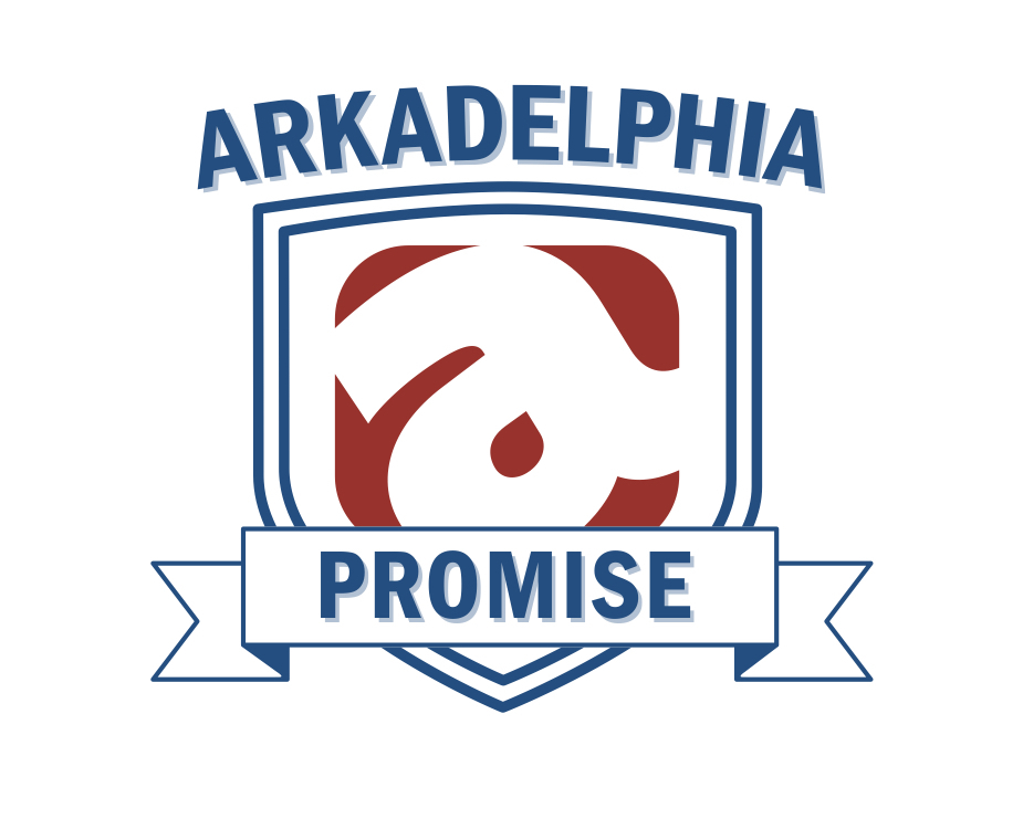 arkadelphia promise logo